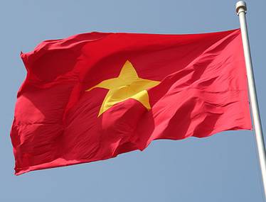 Flag-Of-Vietnam