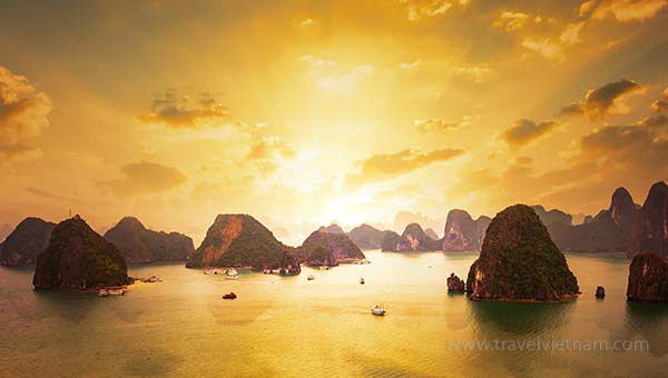 Things to do in Ha Long Bay, Vietnam