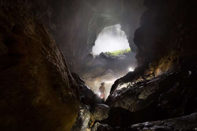 Son Doong Cave_13