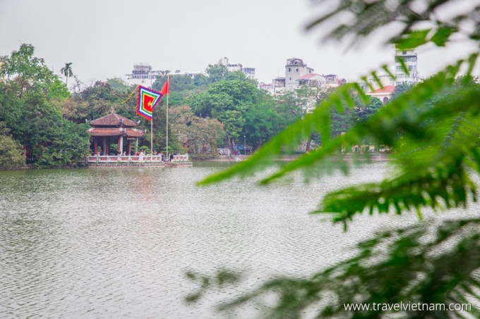 Ho Guom Lake_3