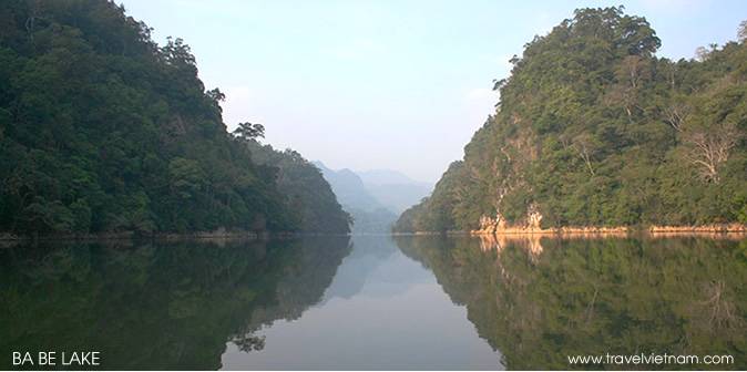 Ba-Be-Lake-Vietnam