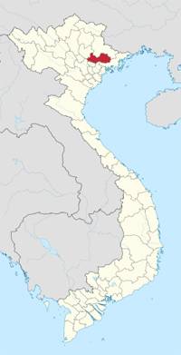 Bac-Giang-Map-Vietnam-Administration-Units
