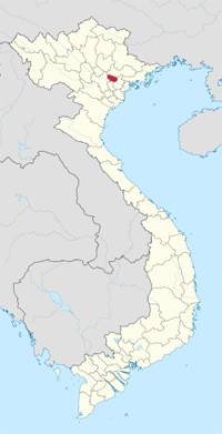 Bac-Ninh-Map-Vietnam-Administration-Units