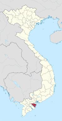 Ben-Tre-Map-Vietnam-Administration-Units