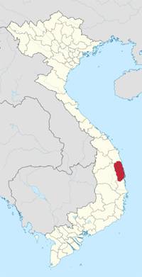 Where is binh dinh province ? Where is binh dinh province ?