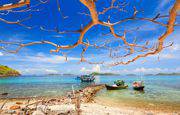 Nam Du Island - Travel Information