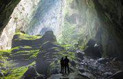 Son Doong - World’s Largest Cave