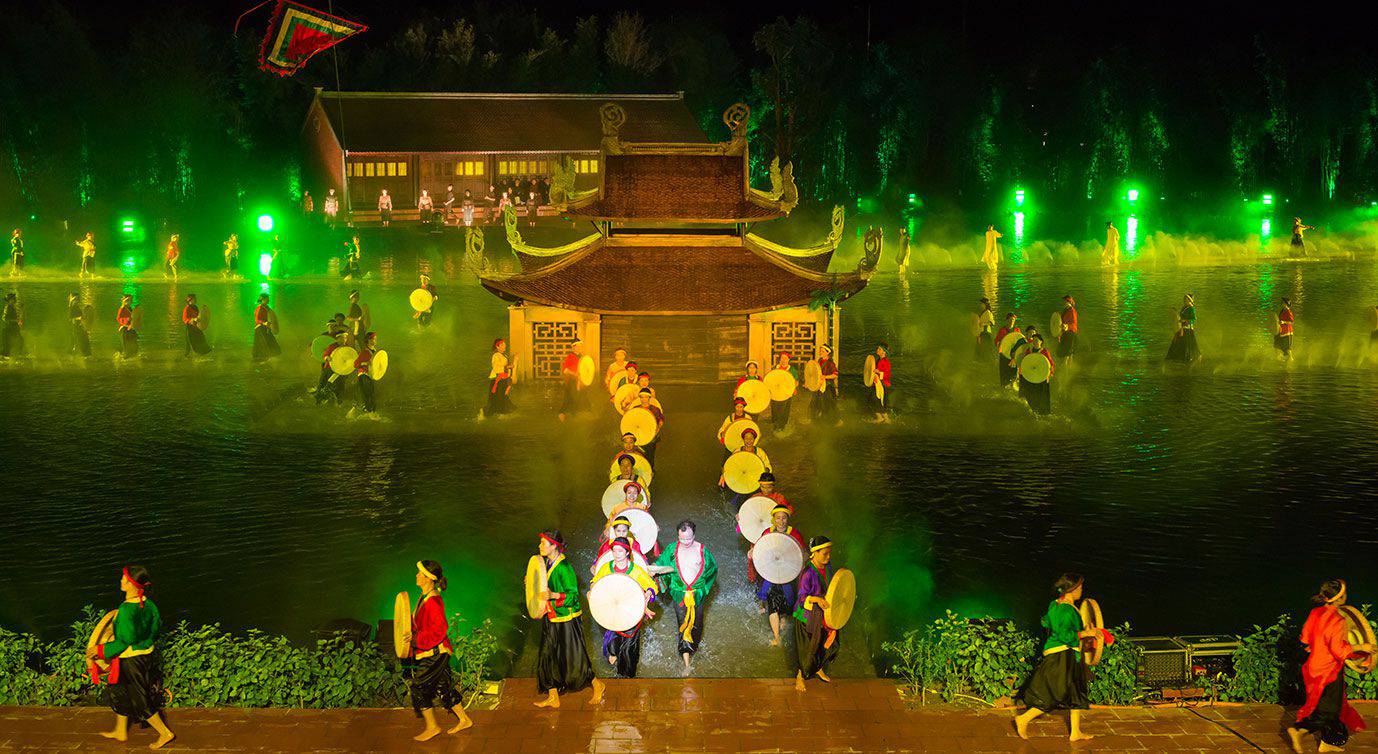 Vietnam Art: The Quintessence of Tonkin