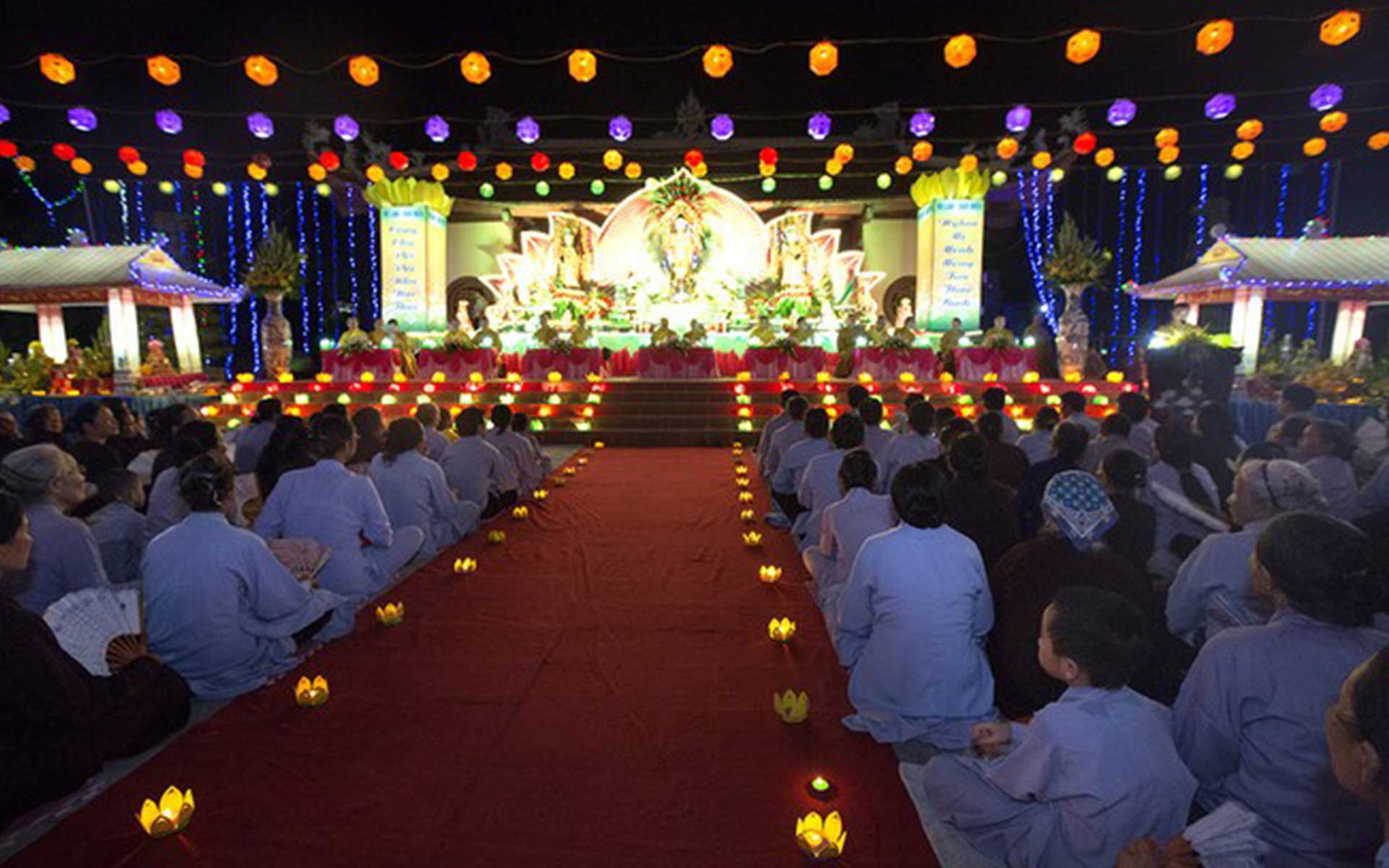 The Ultimate Guide to Vu Lan Festival in Vietnam [Updated 2024]