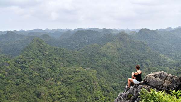 Hiking Trails in Vietnam: The 8 best places for hiking and trekking