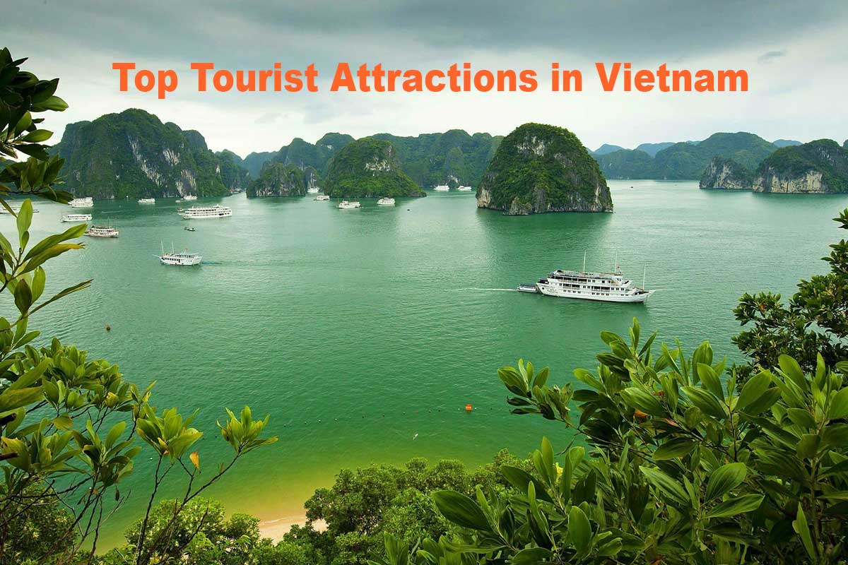 Top 9 Must-See Destinations in Vietnam & 14 Off-the-beaten-path Places to Visit