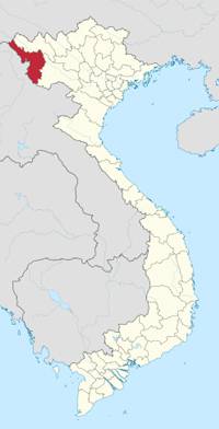 Dien-Bien-Map-Vietnam-Administration-Units