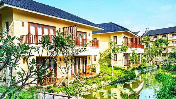 Eden Phu Quoc Resort