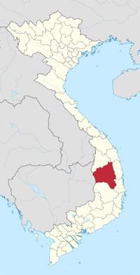 Gia-Lai-Map-Vietnam-Administration-Units