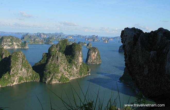 Halong-Bay-Top- attraction