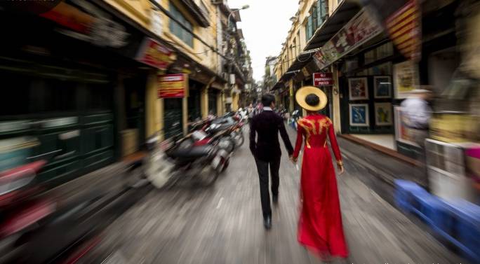 Hanoi Romantic1