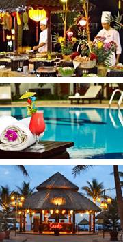 Hoian-Beach-Resort-Dining