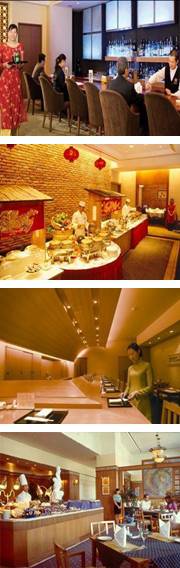 Hotel-Nikko-Hanoi-Dining