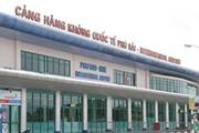 Phu Bai airport in Hue to re-open after renovation