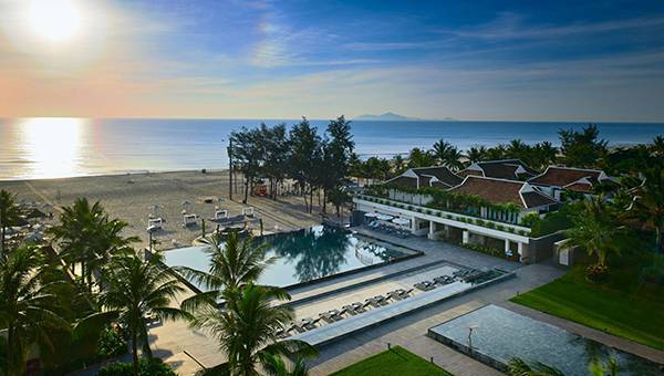 Pullman Danang Beach Resort 