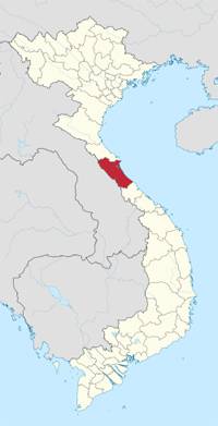 Quang-Binh-Map-Vietnam-Administration-Units