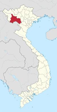 Son-La-Map-Vietnam-Administration-Units