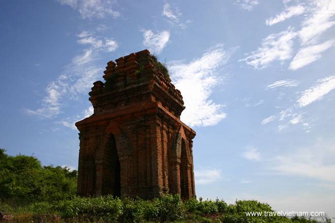 Thap-Banh-It-Phan Rang