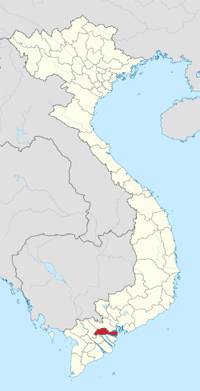 Tien-Giang-Map-Vietnam-Administration-Units