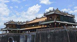 Complex of Hue Monuments - UNESCO World Heritage Centre