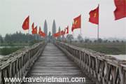 The Vietnamese Demilitarized Zone (DMZ)