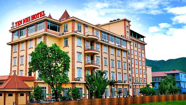 Yen Nhi Ninh Binh Hotel