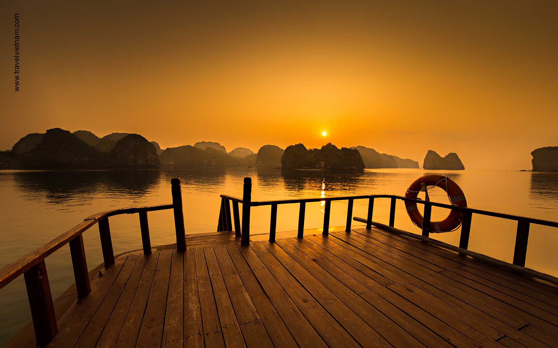 When Is the Best Time to Visit Halong Bay?