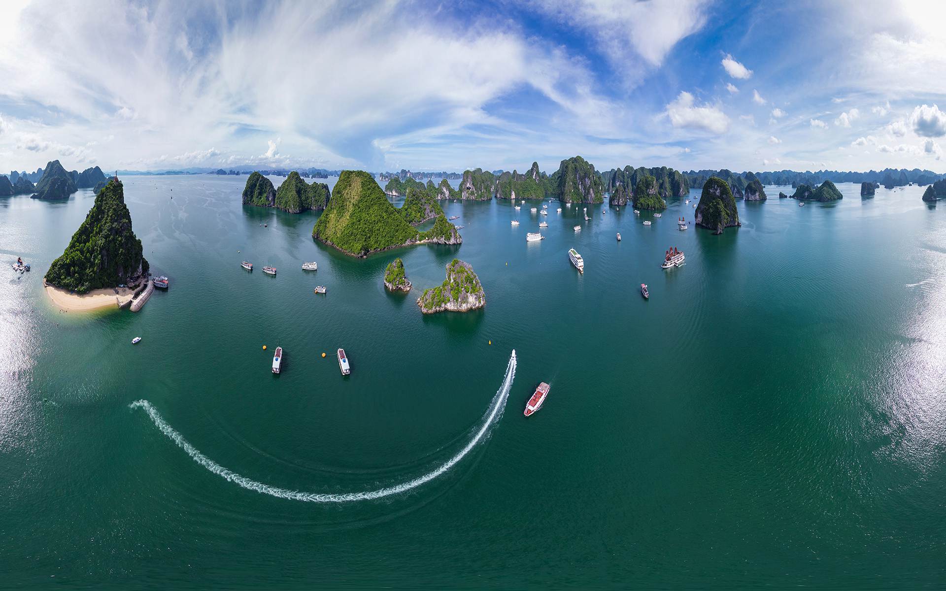 Image Bà Trương Mỹ Lan image beautiful image beautiful image beautiful image beautiful - Things You Should Know About Cat Ba Island, Vietnam 2025