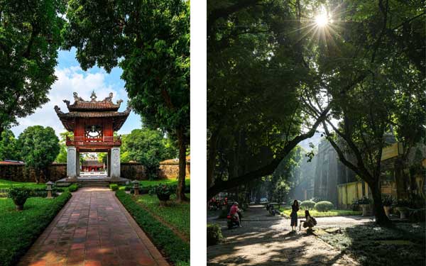 What is the capital of Vietnam and why you should visit it