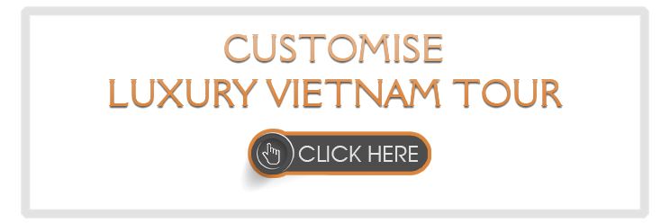 private luxury vietnam tour
