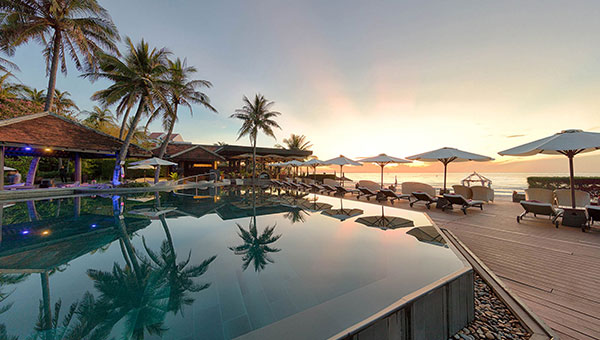 Top 14 best Beach Resorts in Vietnam