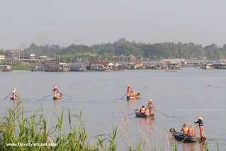 Chau Doc