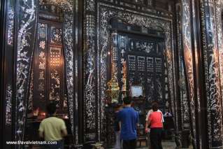 Le Cong Residence in Chau Doc