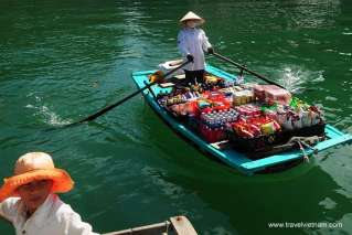 Ha Long Bay