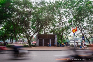        Hanoi