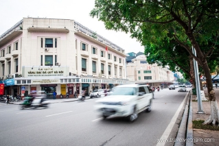        Hanoi