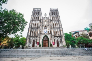        Hanoi