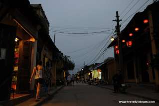 Hoi An