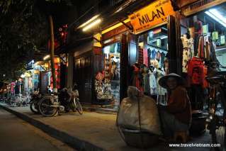 Peaceful Hoi An Ancient Town