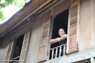 Mai Chau