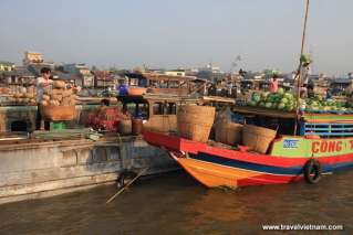 Vibrant Mekong