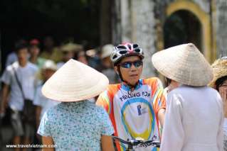 Bicycle Tour in Ninh Binh