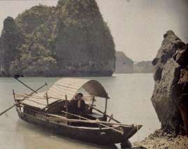 NORTH VIETNAM - 100 YEARS AGO