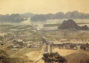 NORTH VIETNAM - 100 YEARS AGO