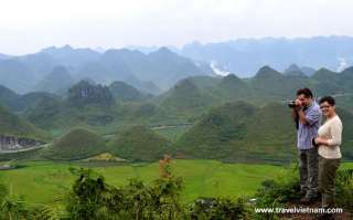 North Vietnam for Adventure